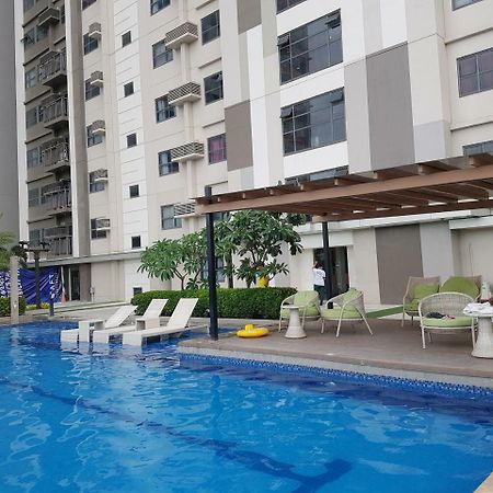 Kc Studio 7 At Horizon 101 세부 외부 사진