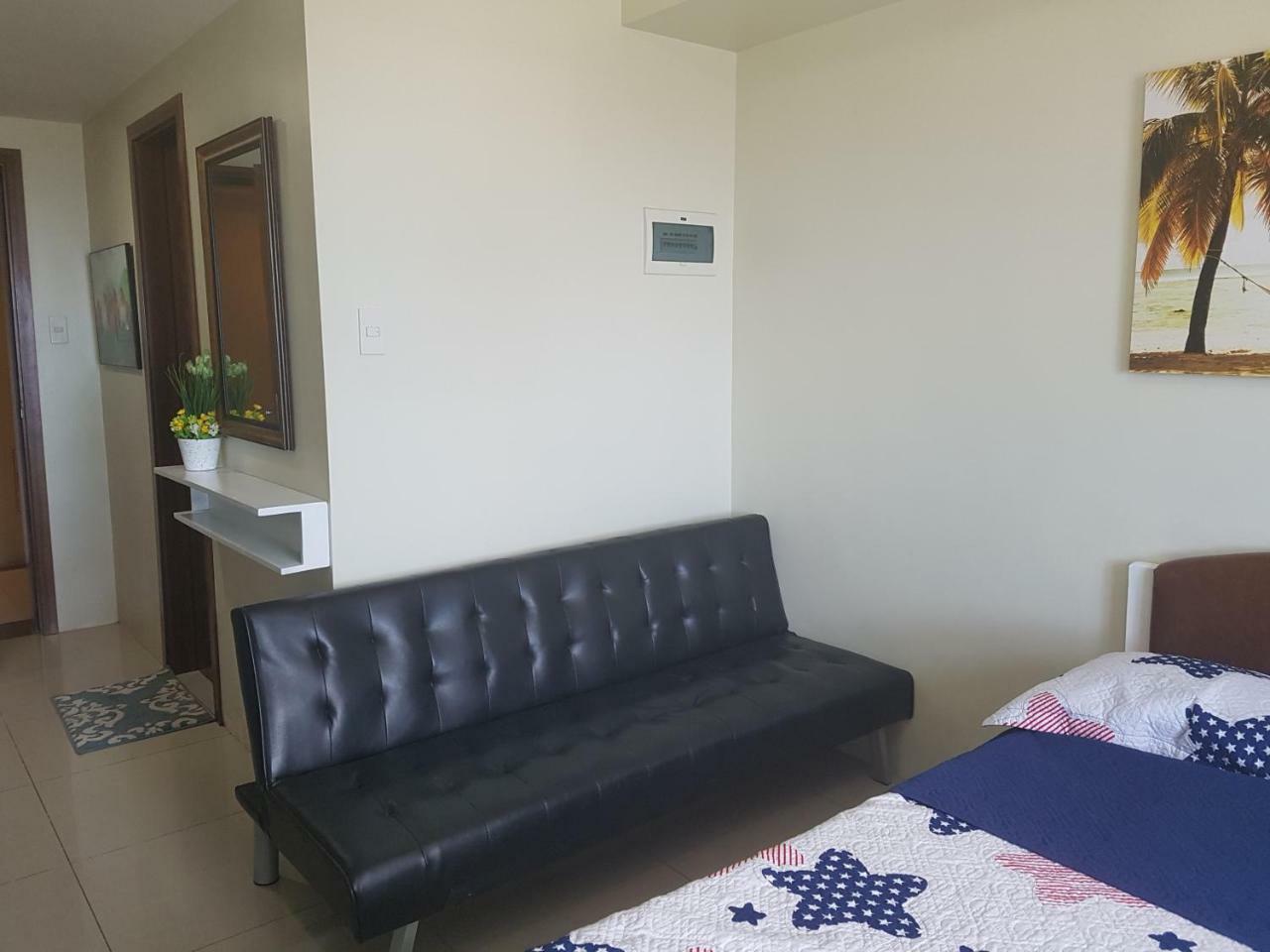 Kc Studio 7 At Horizon 101 세부 외부 사진